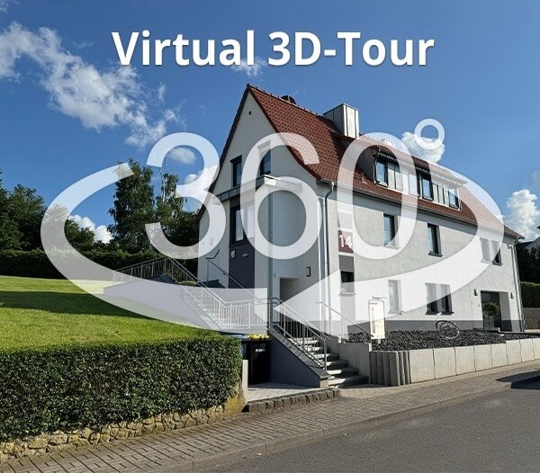 Modern One - virtual tour