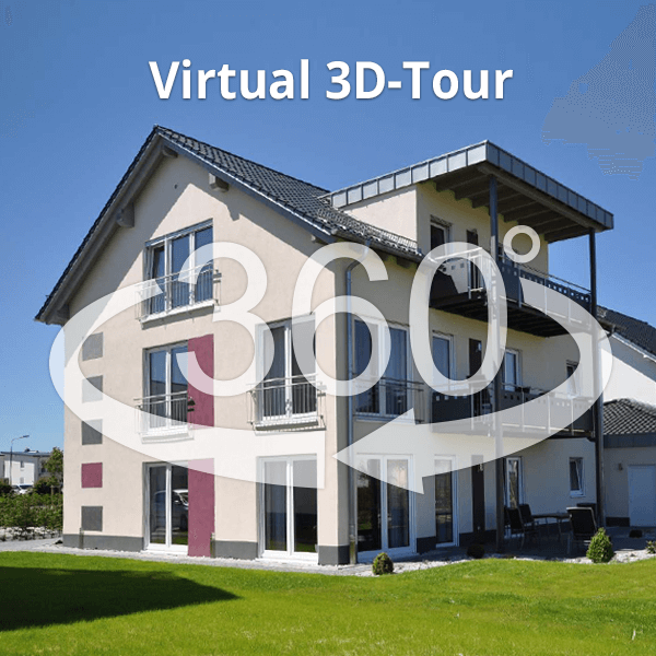 Modern One - virtual tour